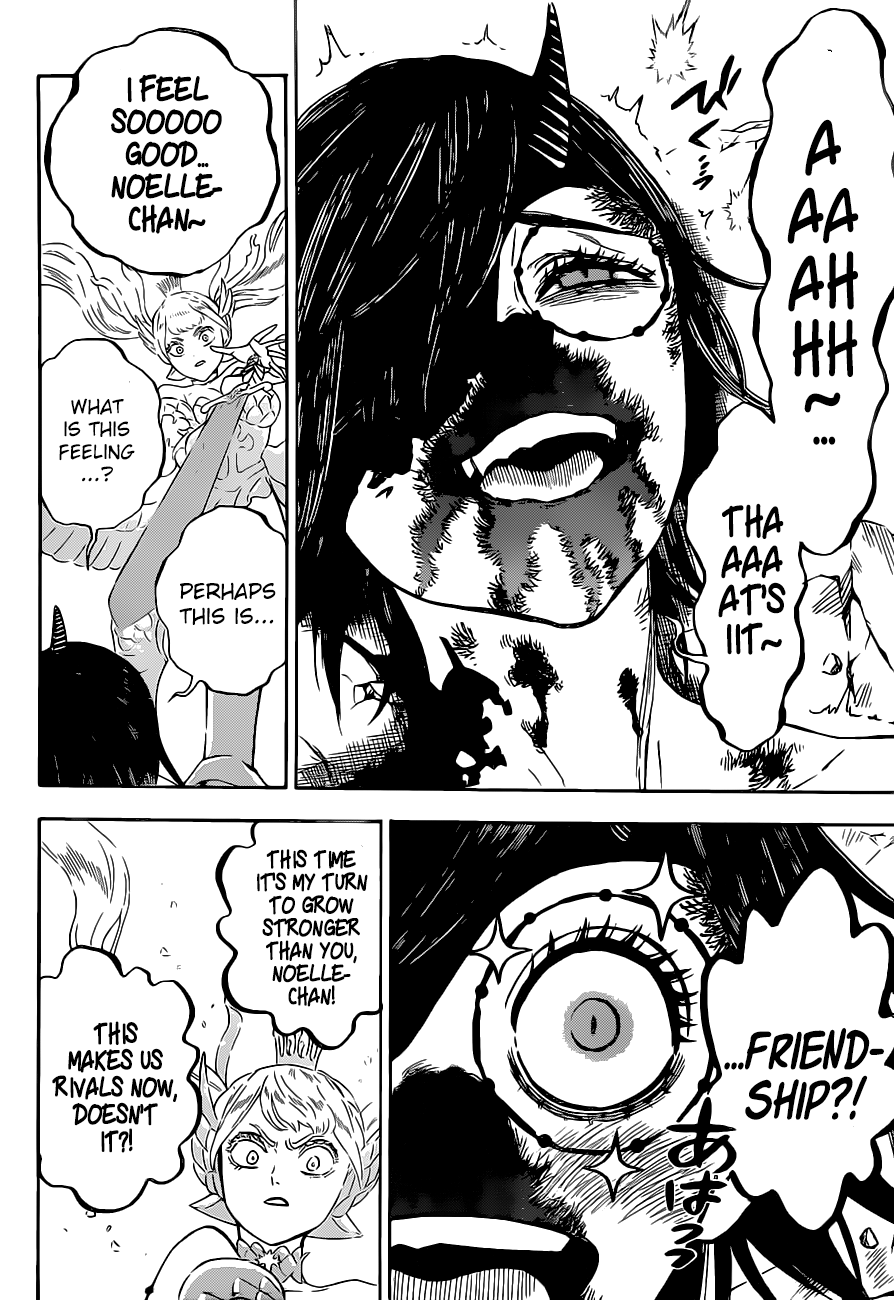 Black Clover chapter 297 image 08